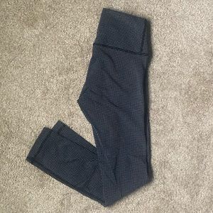 Lululemon High Times leggings